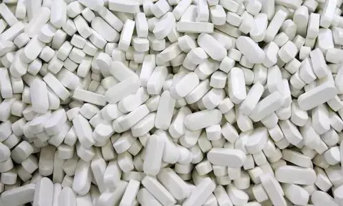 Over 100 kg drugs seized in Myanmar