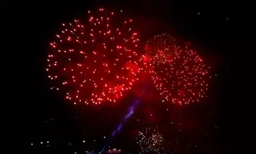 TN: To prevent recurrence of mishaps and death, stringent regulations for fireworks industry