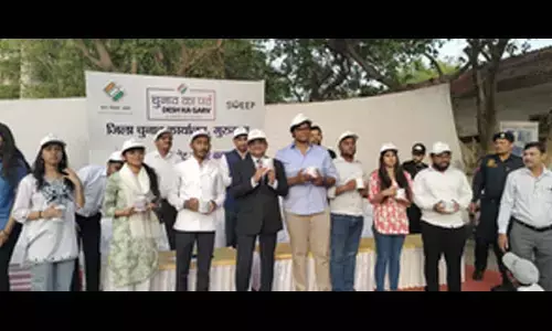 With 25,46,916 voters, Gurugaon Lok Sabha seat tops electorate chart in Haryana