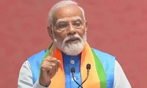 PM Modis steadfast campaign: Sustaining opposition to Congress appeasement politics