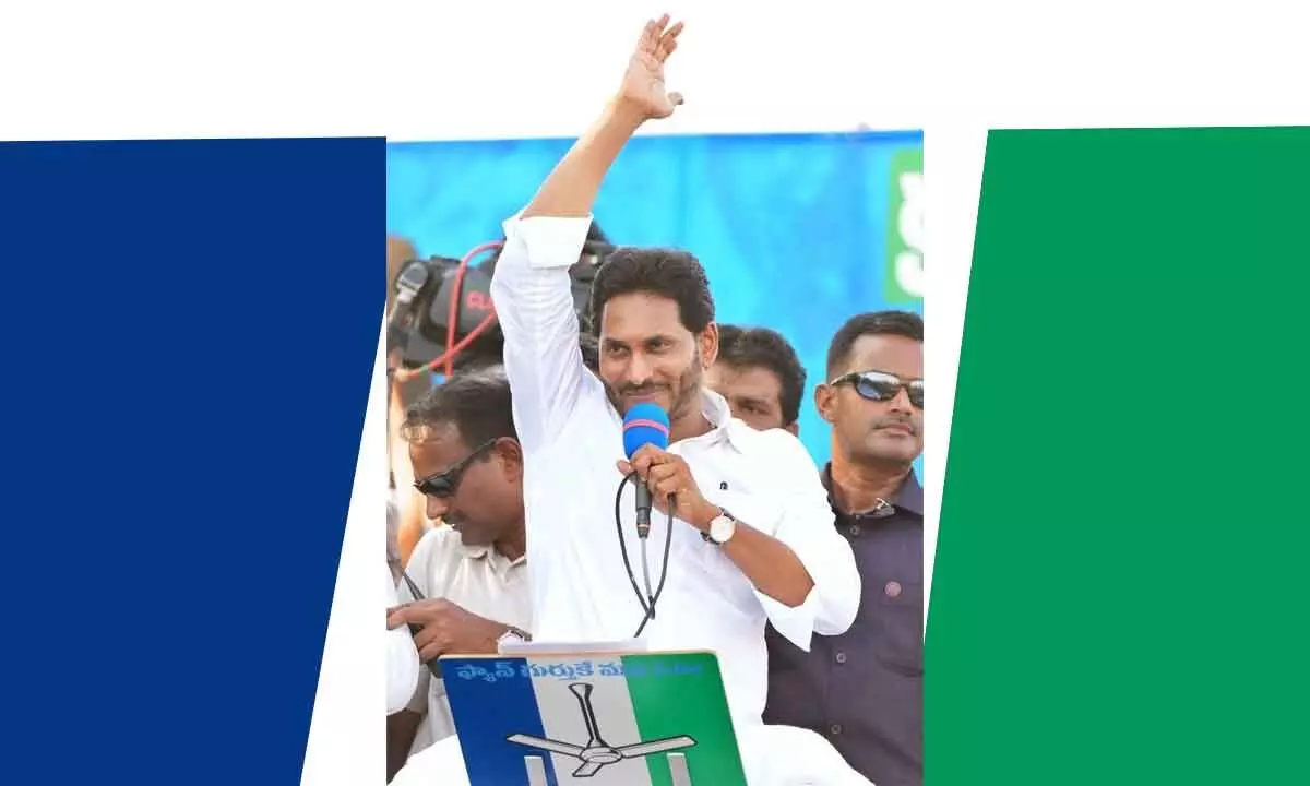 Will transform AP if YSRCP is voted to power till 2035