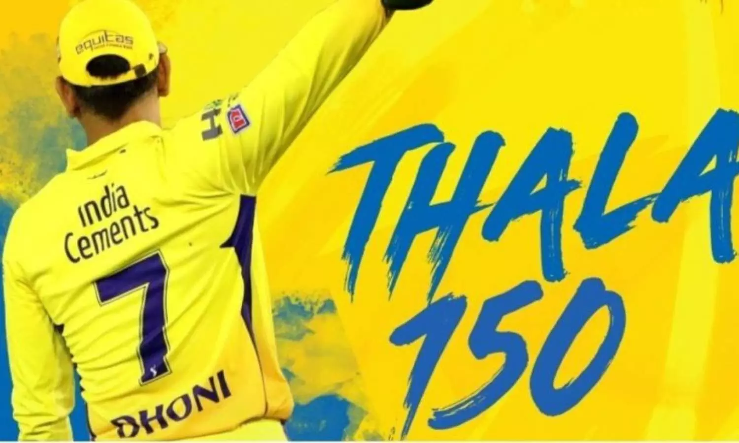 IPL 2024: MS Dhoni becomes first player in IPL history to be part of 150 wins
