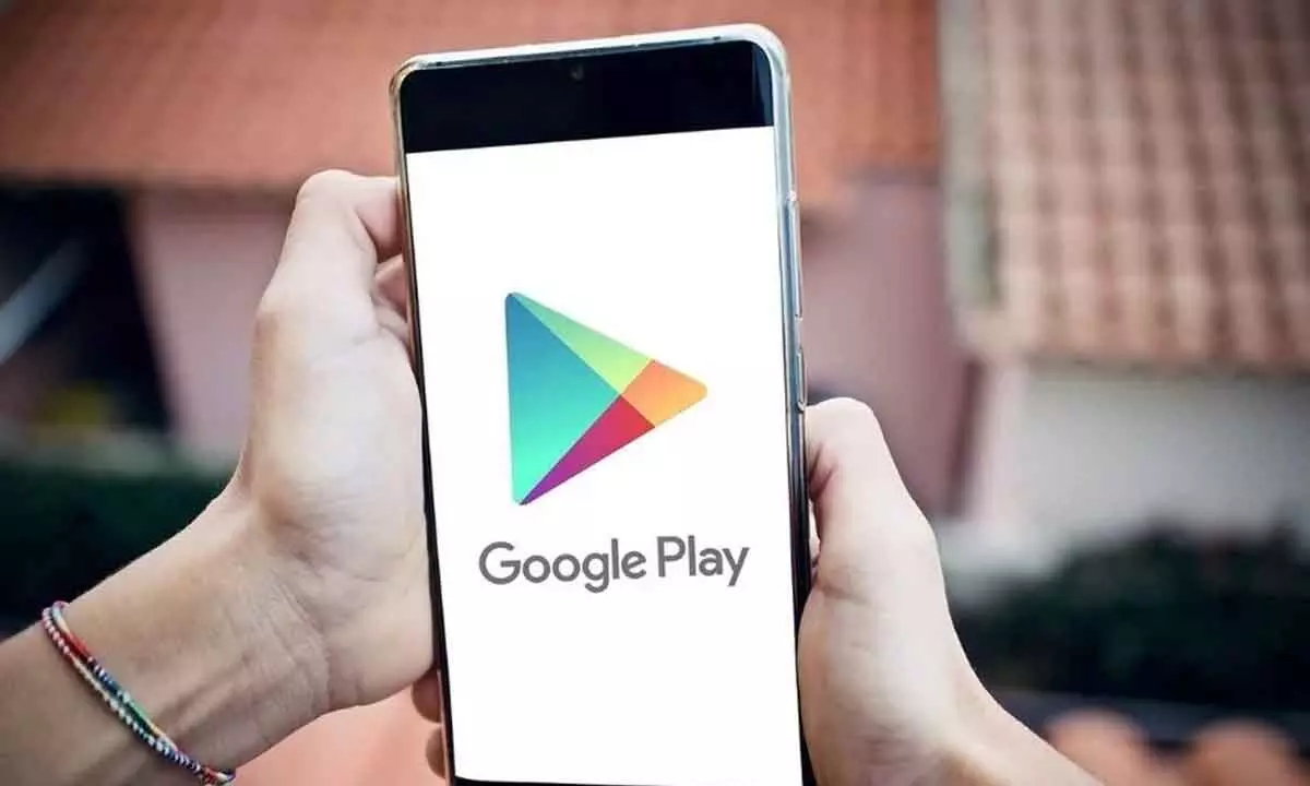 Google Play Store Update: Android Users Can Now Download Two Apps Simultaneously