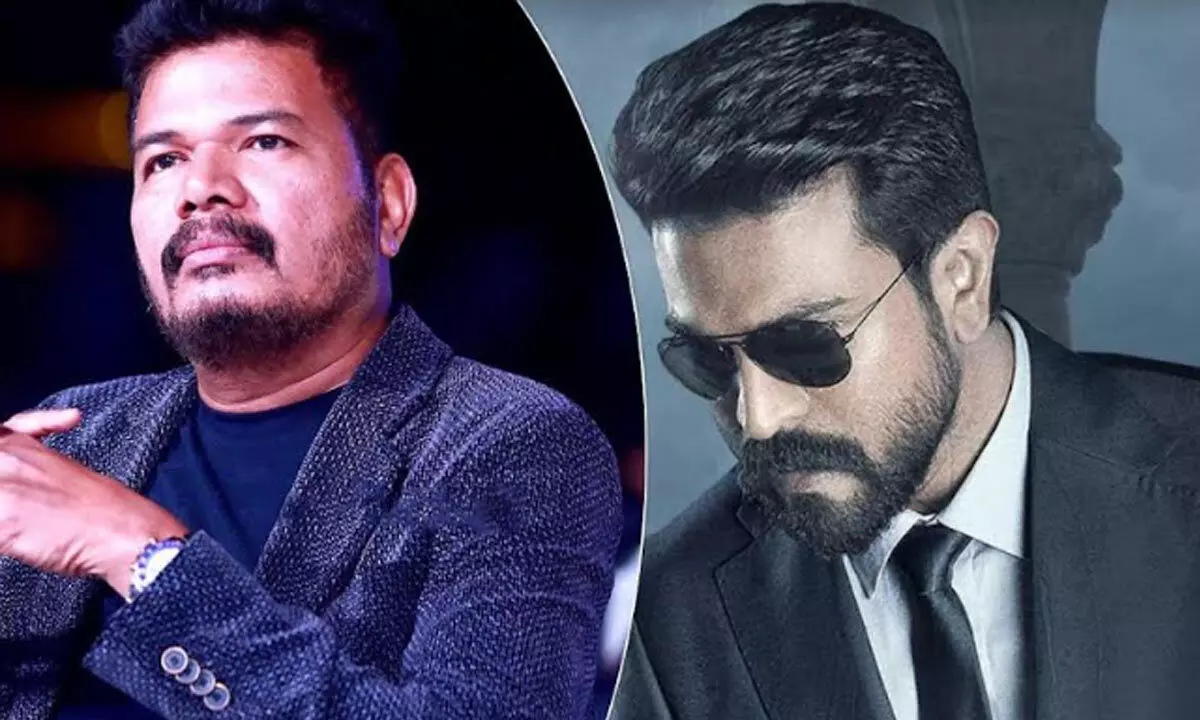 Ram Charan-Shankar ‘Game Changer’ to resume news schedule from this date