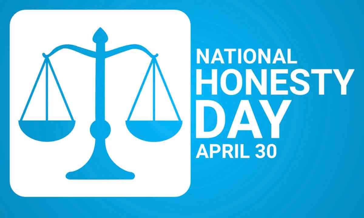 Celebrating National Honesty Day 20 Quotes to Inspire Integrity