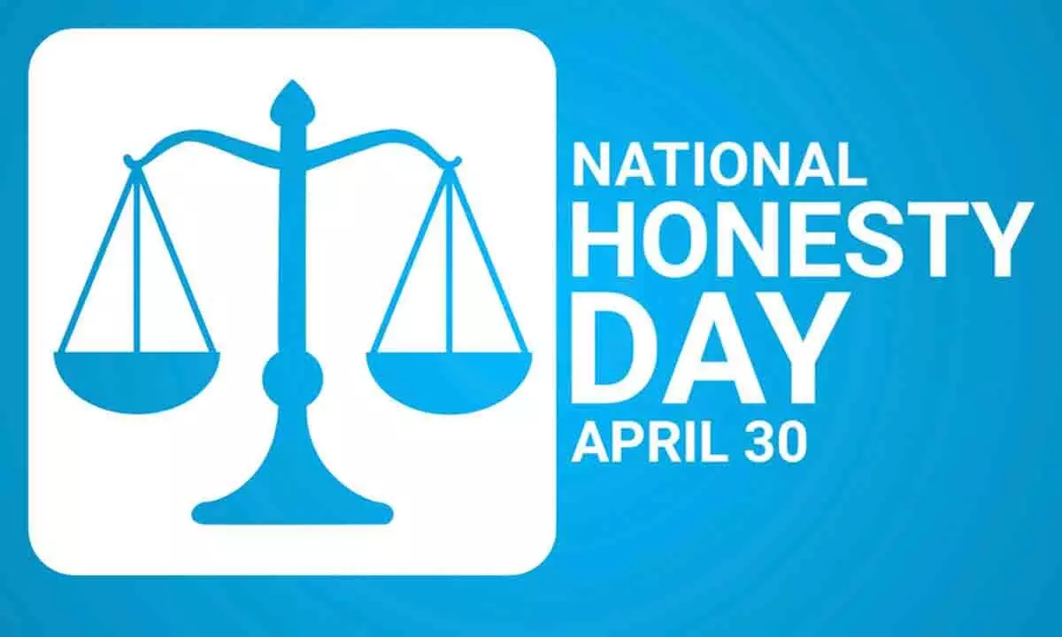 Celebrating National Honesty Day: 20 Quotes to Inspire Integrity
