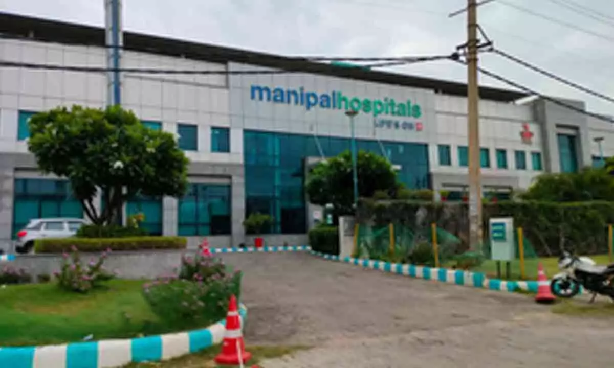 Manipal Hospitals clinches deal to acquire Kolkatas Medica Synergie