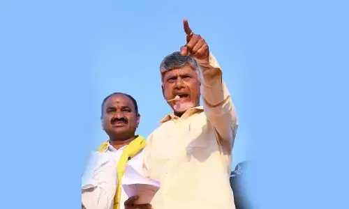 Elect NDA for Navyandhra: Naidu blasts Jagan govt for neglecting Kurnool