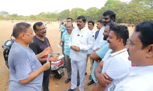 Vote for Congress for corruption-free governance