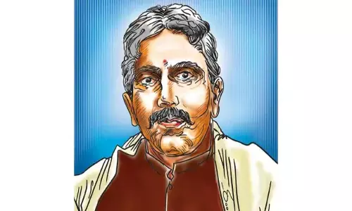 Tributes paid to Kallakuri Narayana Rao