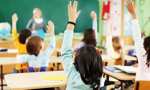 Early education’s influence on academic success