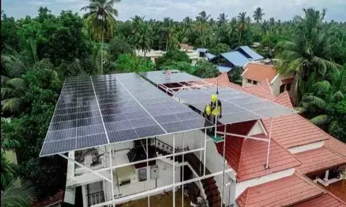 No takers for ‘Surya Ghar’ free electricity scheme?