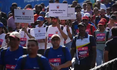 TCS World 10K: Participants give new route big thumbs up