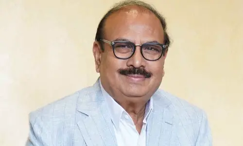 Dr Krishna Ella Takes the Helm of Indian Vaccine Manufacturers Association (IVMA) as its President