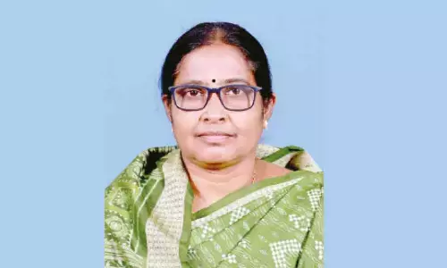 Seemarani given BJP ticket for Hindol