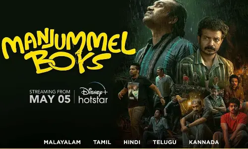 ‘Manjummel Boys’ Arrives on Disney+ Hotstar on May 5th