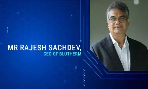 Transforming Homes: The Impact of AI and IoT on Smart Home Appliances - An Interview with Mr Rajesh Sachdev
