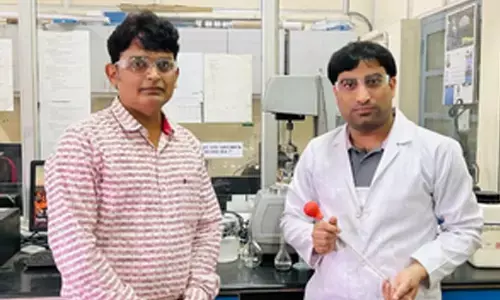 Indian Ocean & Bay of Bengal potential CO2 sinks: IIT Madras study