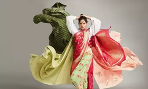 Exploring the timeless allure of heritage Indian clothing