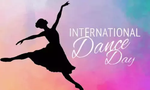 International Dance Day 2024: History, Significance, and Types of Classical Dance Forms
