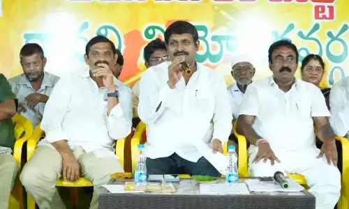 Kavali People Urged to Vote Wisely in Upcoming Elections