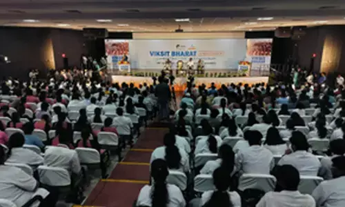 Viksit Bharat Ambassador: Participants hail initiative, feel proud to be citizens of fifth largest economy