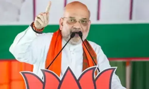 HM Amit Shahs doctored video: Delhi Police summons three Telangana Congress leaders