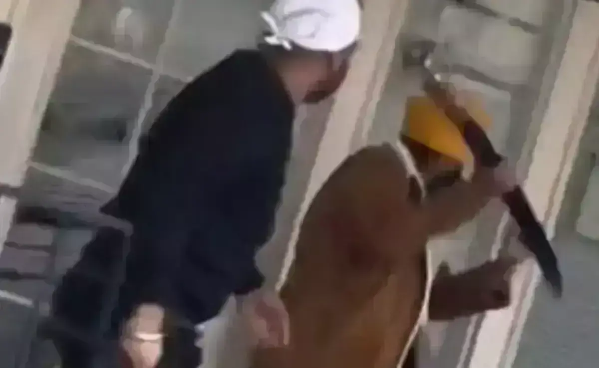 Indian Official Accused Of Orchestrating Attack On Khalistani Terrorist In the US