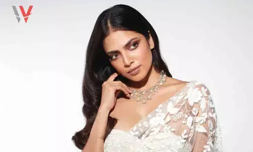 Malavika Mohanan reveals her dream role