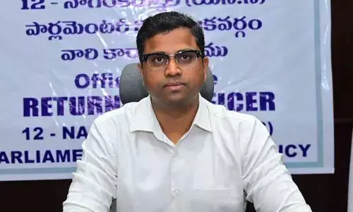 Withdrawal of nominations of two independent candidates