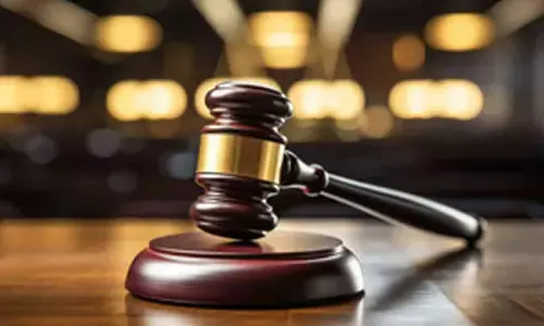 Court grants bail to Tripura BJP leader held for manhandling poll official