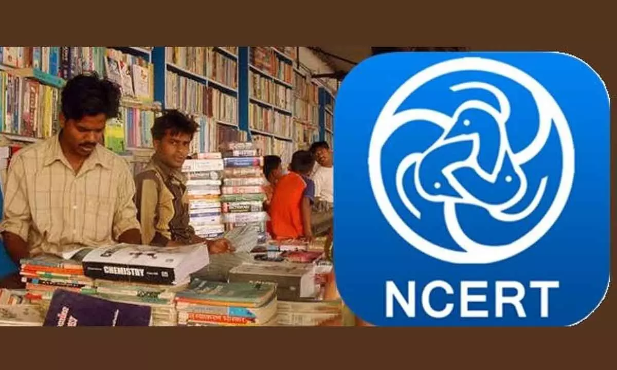 Edu Ministry asks NCERT to review textbooks every year