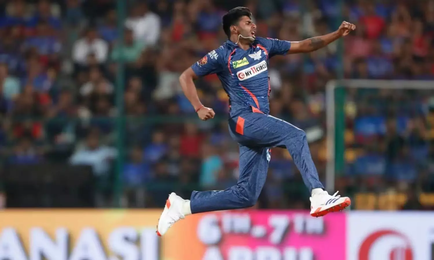 IPL 2024 LSG vs MI: Mayank Yadav recovers from injury, set to play against Mumbai