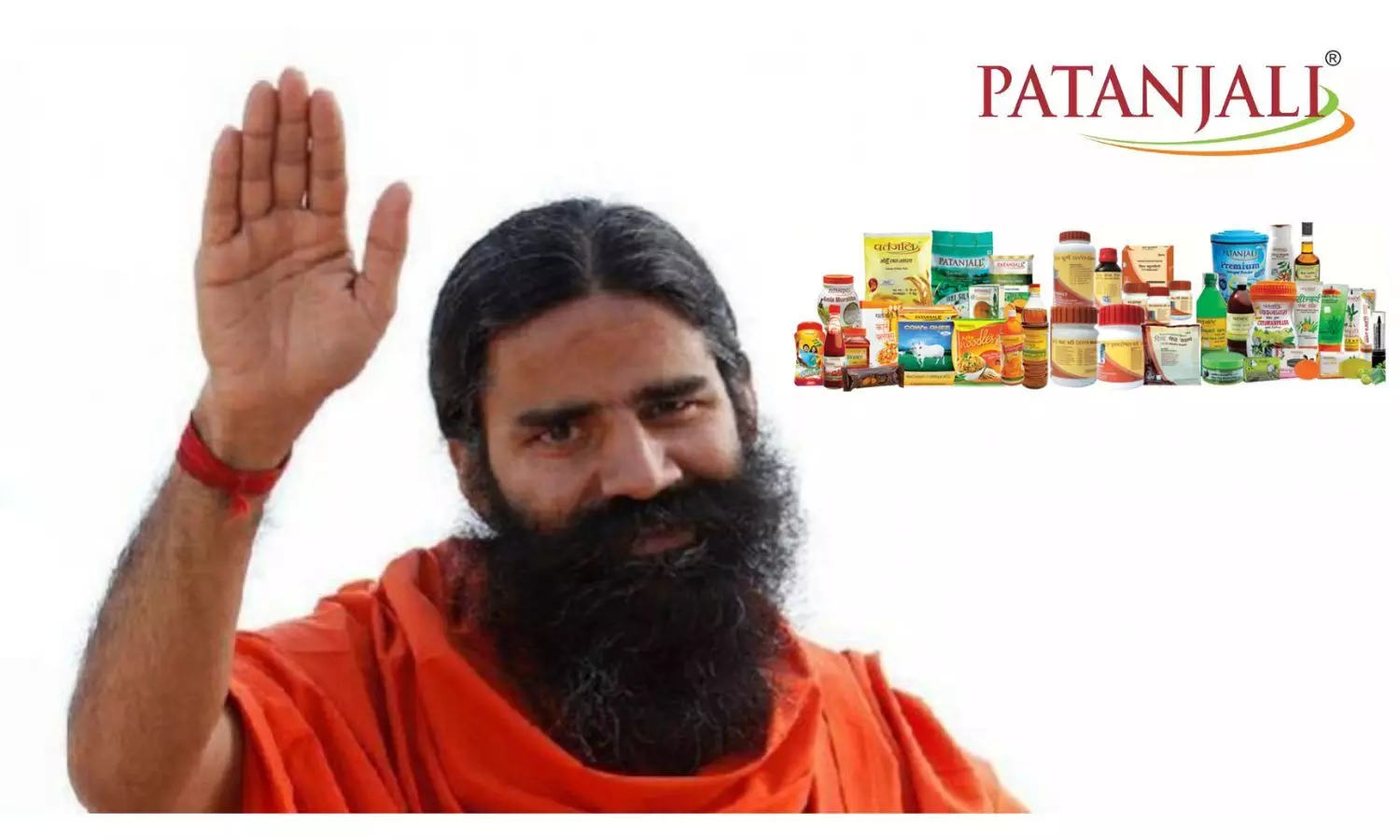 Uttarakhand suspends 14 Patanjali products for misleading ads