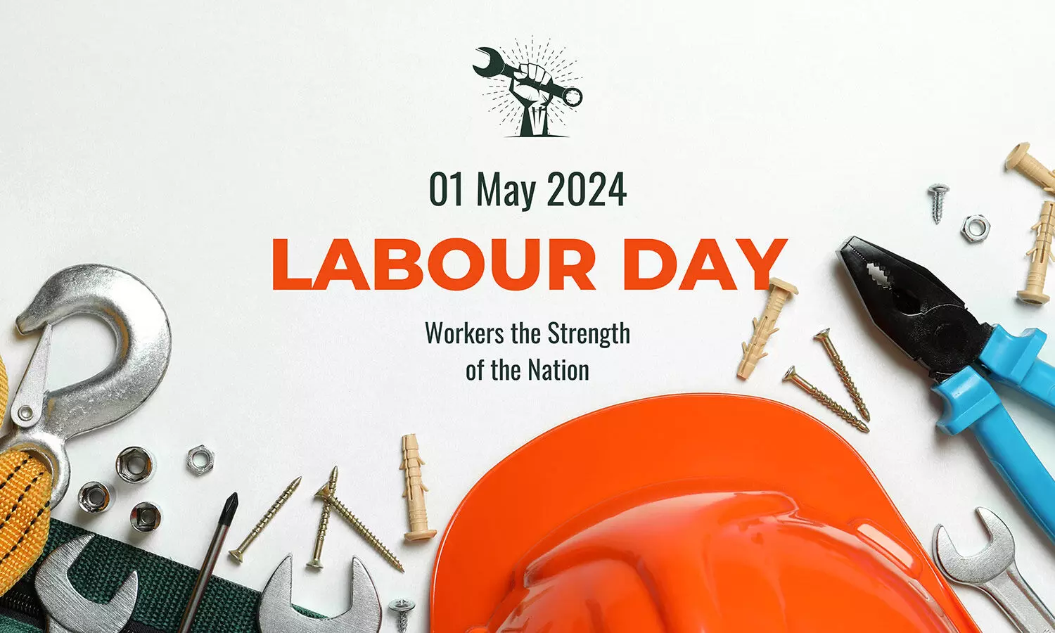 International Labour Day: Quotes, Messages, Wishes, and Greetings