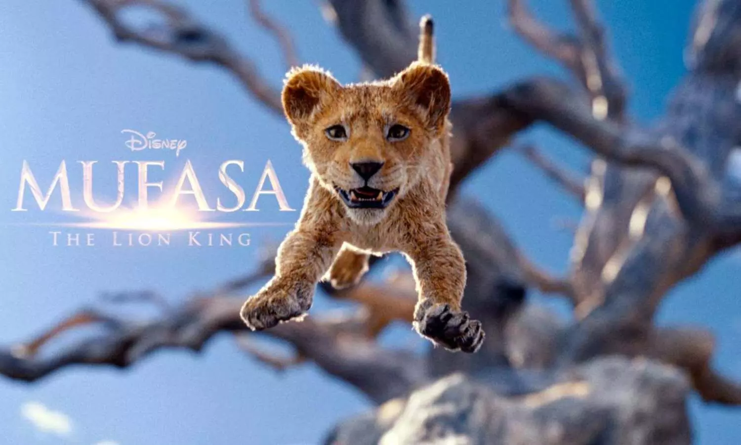 Mufasa: The Lion King trailer takes you back to the pride lands