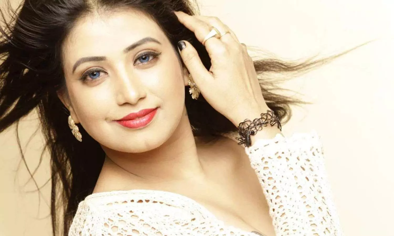 Bhojpuri Star Amrita Pandey found dead after cryptic post
