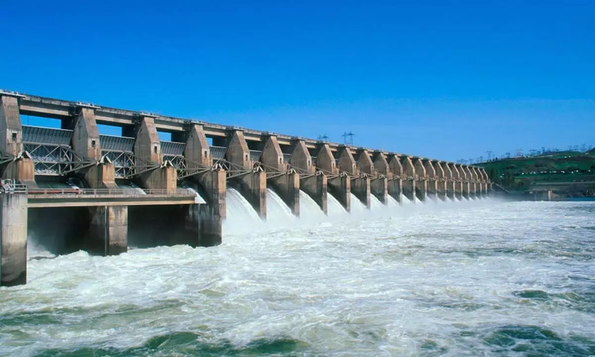 Controversy Surrounding Karnatakas Mekedatu Dam Project: Perspectives And Concerns