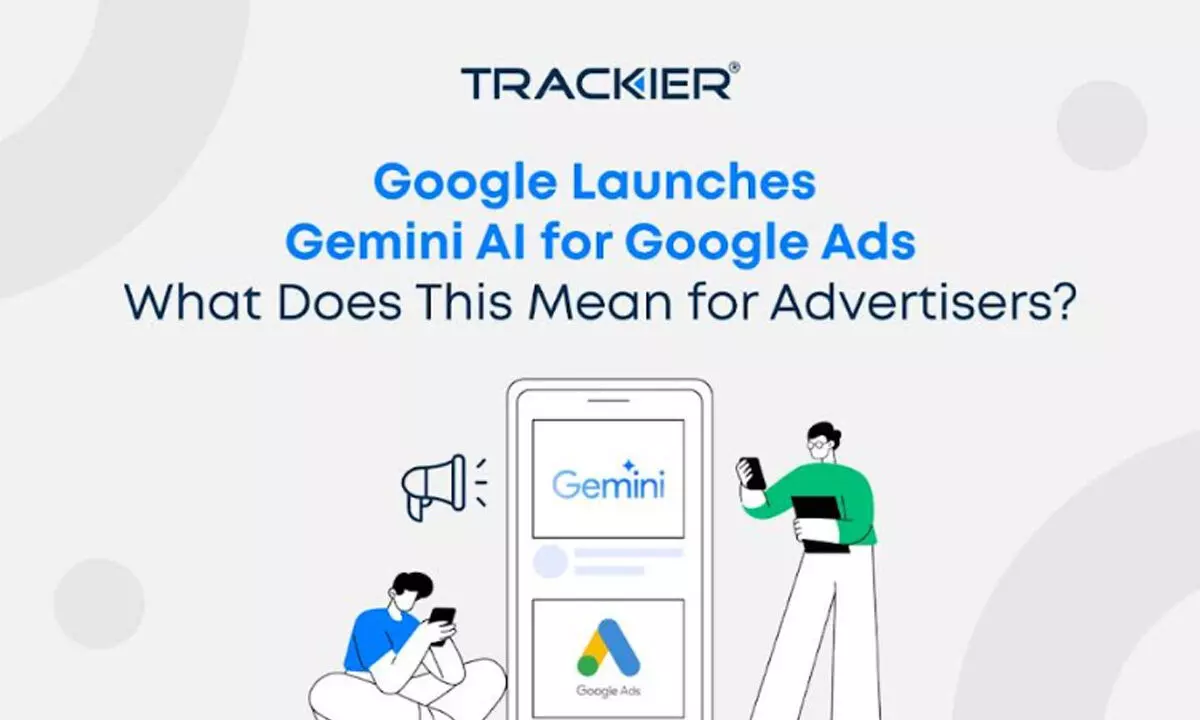 Google Launches Gemini AI for Google Ads: What Does This Mean for Advertisers?