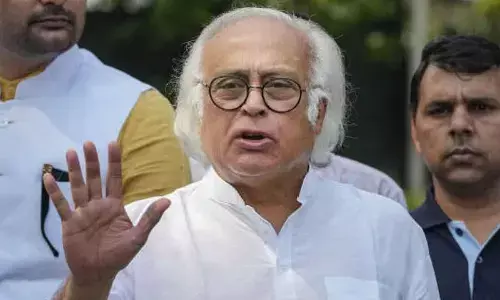 RSS conspiracy to abolish quota, alleges Congress