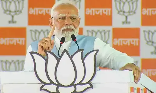 Rivals spreading fake videos: PM