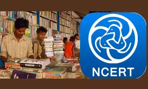 Edu Ministry asks NCERT to review textbooks every year