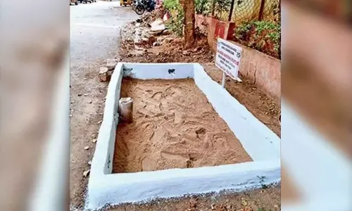 GHMC initiates plan to boost groundwater levels with RWH