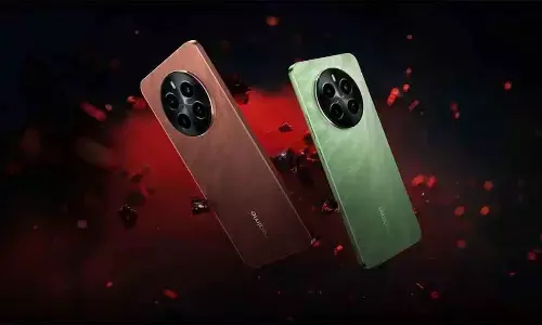 Realme P1 Pro Goes on Sale Today: Price, Specifications, and Offers