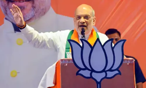 Home Minister Amit Shah to address rally in Goa on May 3