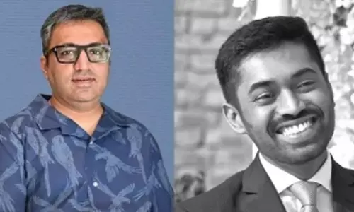 Delhi HC restrains Ashneer Grover from creating third party rights in BharatPe shares