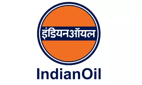 Indian Oil posts 52 pc dip in Q4 net profit amid sharp rise in crude oil cost