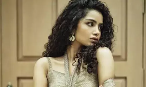 Anupama Parameswarans rising stardom, Juggling multiple projects across industries