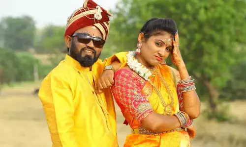 Pre-release event of ‘Brahmachari’ witnesses enthusiastic reception