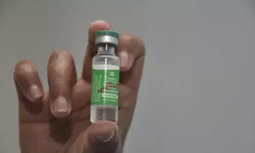 Vax benefits outweigh risks of extremely rare potential side effects: AstraZeneca